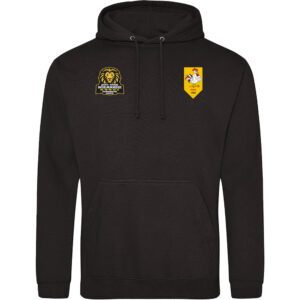 SWEAT CAPUCHE COTON HOMME JH001 CONTEVILLE