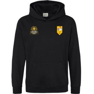 SWEAT CAPUCHE COTON KID'S JH01J CONTEVILLE