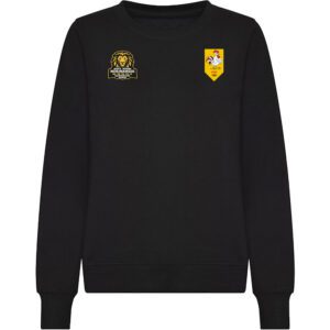 SWEAT COTON FEMME JH030F CONTEVILLE