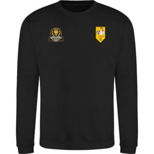 SWEAT COTON HOMME JH030 CONTEVILLE