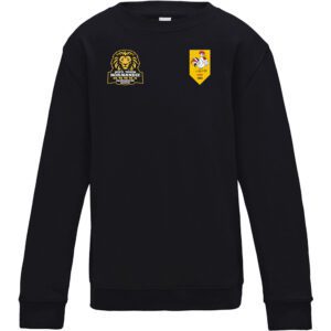 SWEAT COTON KID'S JH030J CONTEVILLE