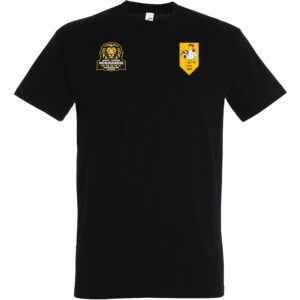 T-SHIRT COTON HOMME IMPERIAL 190GR CONTEVILLE