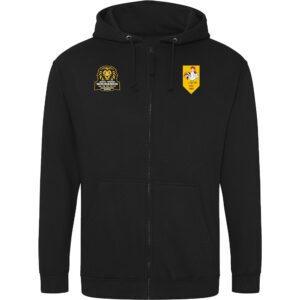 VESTE CAPUCHE ZIPPÉE COTON HOMME JH050 CONTEVILLE