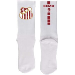 CHAUSSETTES BASSES PACK X3 KAPPA CHIMIDO CLUB AC BEUZEVILLE