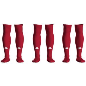 CHAUSSETTES KAPPA UNISEXE PENAO AC BEUZEVILLE