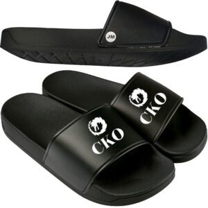 CLAQUETTES CLUB CKO KARATÉ & BODY KARATÉ ORBEC