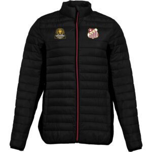 DOUDOUNE BI MATIÈRE FEMME PK518 AC BEUZEVILLE