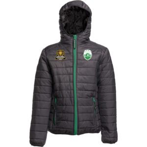 DOUDOUNE HOMME PK762 CS ORBEC