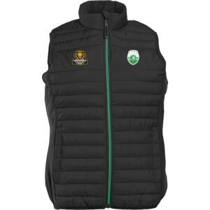 DOUDOUNE SANS MANCHE FEMME PK317 CS ORBEC