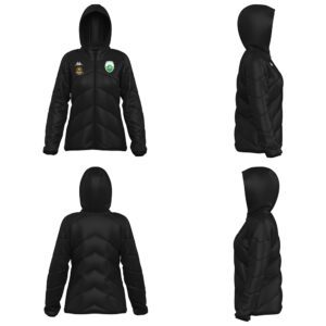 DOUDOUNE KAPPA FEMME VIANETTA CS ORBEC