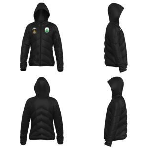 DOUDOUNE KAPPA VIANETTO CS ORBEC