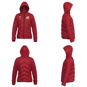 DOUDOUNE KAPPA VIANETTO AC BEUZEVILLE