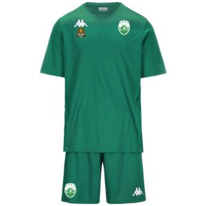 ENSEMBLE KAPPA POLYESTER KID'S GORKIT CS ORBEC