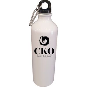 GOURDE CLUB CKO KARATÉ & BODY KARATÉ ORBEC