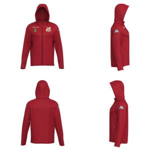 K-WAY KAPPA UNISEXE MARTIO AC BEUZEVILLE