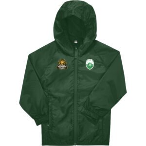 K-WAY UNISEXE KID'S BC631 CS ORBEC