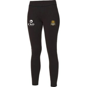 LEGGING STRETCH FEMME JC087 CKO KARATÉ & BODY KARATÉ ORBEC