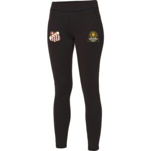 LEGGING STRETCH FEMME JC087 AC BEUZEVILLE