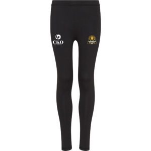 LEGGING STRETCH KID'S JC087J CKO KARATÉ & BODY KARATÉ ORBEC