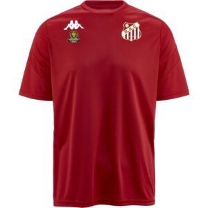 MAILLOT POLYESTER KAPPA UNISEXE DOVO AC BEUZEVILLE