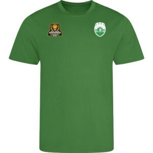 MAILLOT POLYESTER HOMME JC001 CS ORBEC