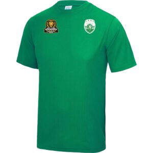 MAILLOT POLYESTER KID'S JC001J CS ORBEC