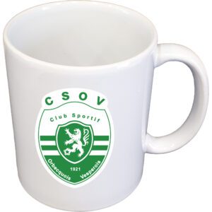 MUG CLUB CS ORBEC