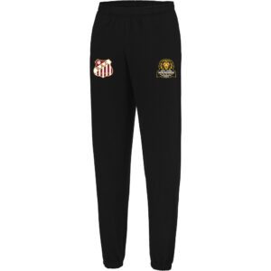 PANTALON SURVÊTEMENT COTON HOMME JH072 AC BEUZEVILLE