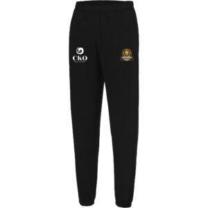 PANTALON SURVÊTEMENT COTON HOMME JH072 CKO KARATÉ & BODY KARATÉ ORBEC