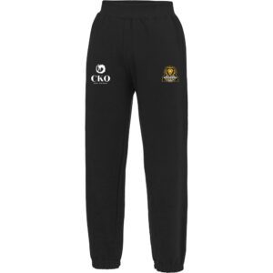 PANTALON SURVÊTEMENT COTON KID'S JH072J CKO KARATÉ & BODY KARATÉ ORBEC
