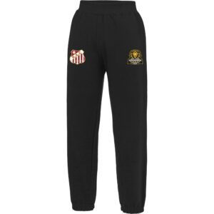 PANTALON SURVÊTEMENT COTON KID'S JH072J AC BEUZEVILLE