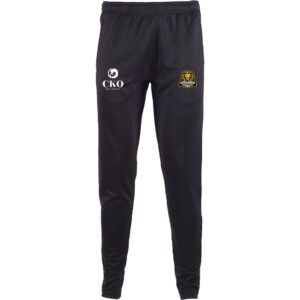 PANTALON SURVÊTEMENT POLYESTER HOMME TL580 CKO KARATÉ & BODY KARATÉ ORBEC