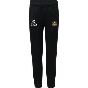 PANTALON SURVÊTEMENT POLYESTER KID'S TL582 CKO KARATÉ & BODY KARATÉ ORBEC