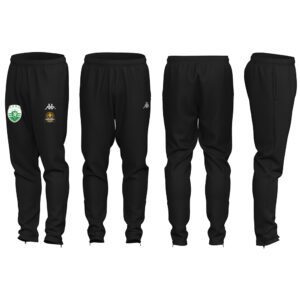 PANTALON SURVÊTEMENT KAPPA POLYESTER DALCI CS ORBEC