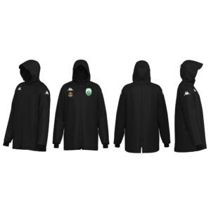 PARKA KAPPA HOMME DIOLO CS ORBEC