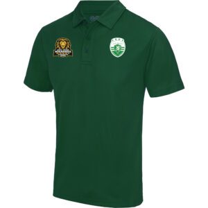 POLO POLYESTER HOMME JC040 CS ORBEC