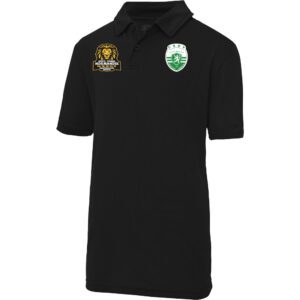 POLO POLYESTER KID'S JC040J CS ORBEC