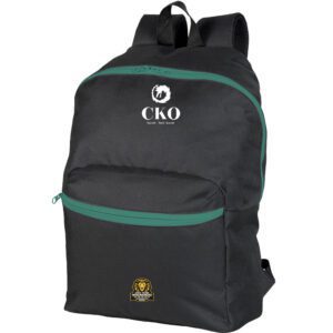 SAC A DOS 16L BM903 CKO KARATÉ & BODY KARATÉ ORBEC