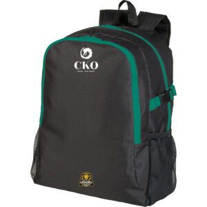 SAC A DOS 30L BM905 CKO KARATÉ & BODY KARATÉ ORBEC