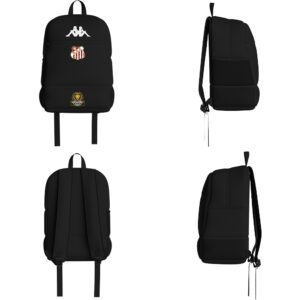 SAC A DOS KAPPA FIOPACK AC BEUZEVILLE