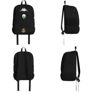 SAC A DOS KAPPA FIOPACK CS ORBEC