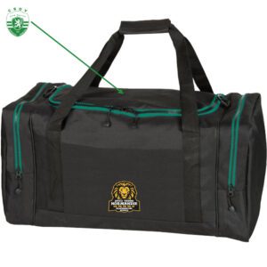 SAC DE SPORT 55L BM907 CS ORBEC