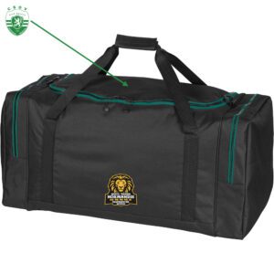 SAC DE SPORT 85L BM908 CS ORBEC