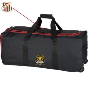 SAC DE SPORT A ROULETTES 70L BM909 AC BEUZEVILLE