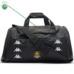 SAC DE SPORT KAPPA GRENNO CS ORBEC