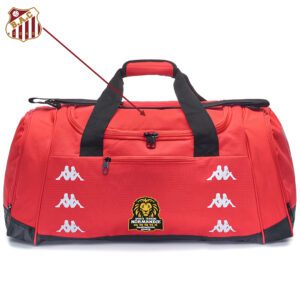 SAC DE SPORT KAPPA GRENNO AC BEUZEVILLE