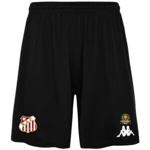 SHORT KAPPA POLYESTER BORGO AC BEUZEVILLE