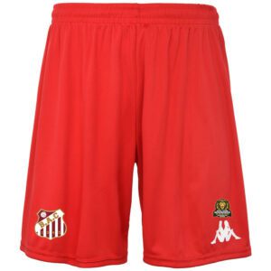 SHORT KAPPA POLYESTER HOMME & KID’S BORGO AC BEUZEVILLE