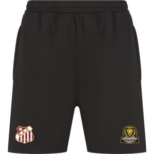 SHORT POLYESTER HOMME LV886 AC BEUZEVILLE