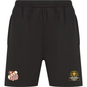 SHORT POLYESTER KID'S LV887 AC BEUZEVILLE